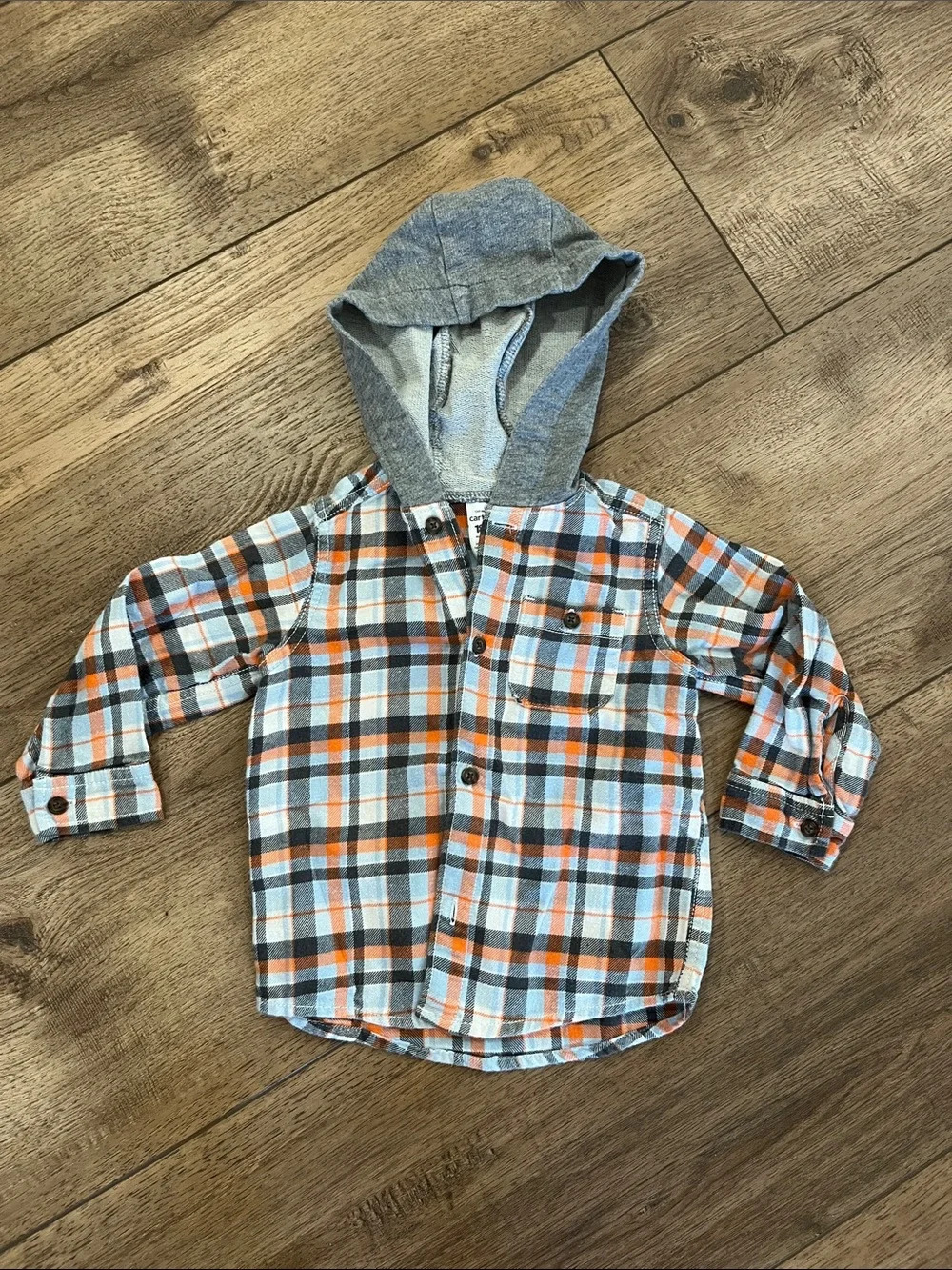 Carters five piece